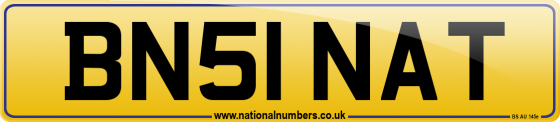 BN51 NAT