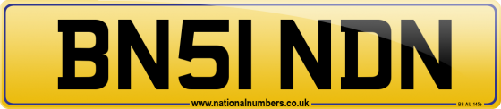 BN51 NDN