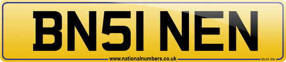 BN51 NEN