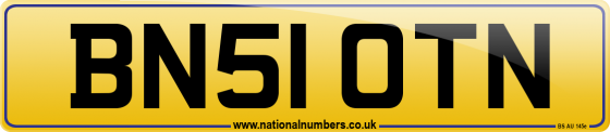 BN51 OTN