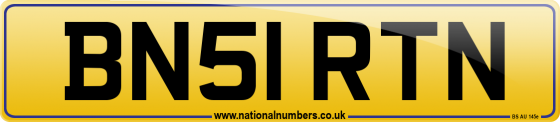 BN51 RTN