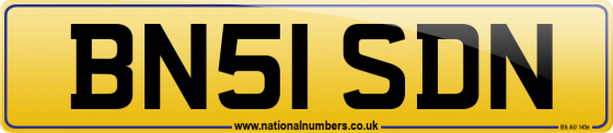 BN51 SDN