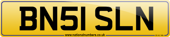 BN51 SLN