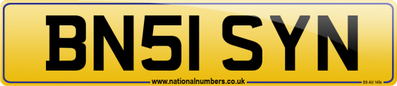 BN51 SYN