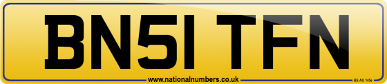 BN51 TFN