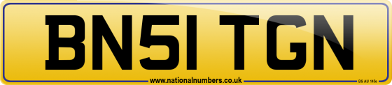 BN51 TGN