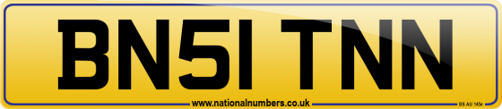 BN51 TNN