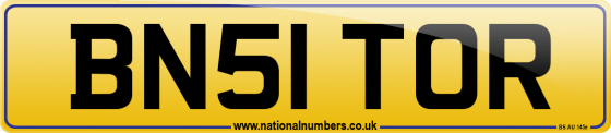 BN51 TOR