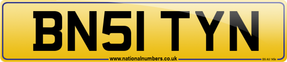 BN51 TYN