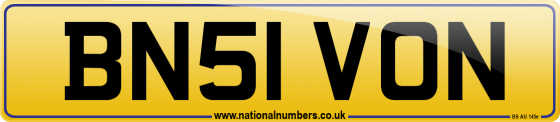 BN51 VON