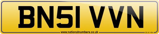 BN51 VVN