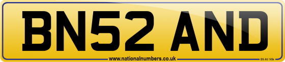 BN52 AND
