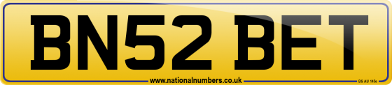 BN52 BET