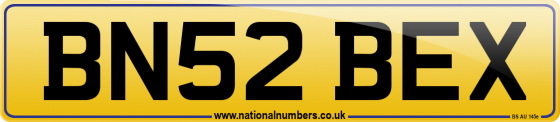 BN52 BEX