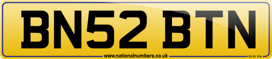 BN52 BTN