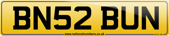 BN52 BUN