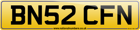 BN52 CFN