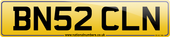 BN52 CLN
