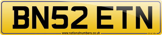 BN52 ETN