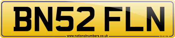 BN52 FLN