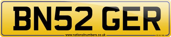 BN52 GER