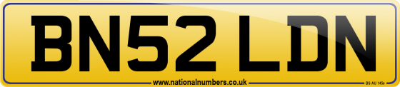 BN52 LDN