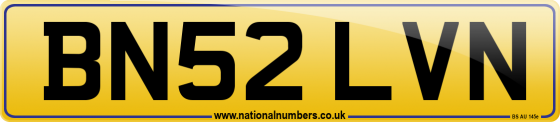 BN52 LVN