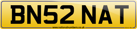 BN52 NAT