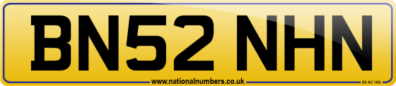 BN52 NHN