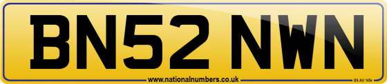 BN52 NWN