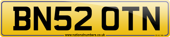 BN52 OTN