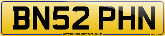 BN52 PHN