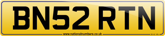 BN52 RTN
