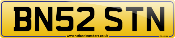 BN52 STN