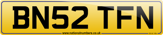 BN52 TFN