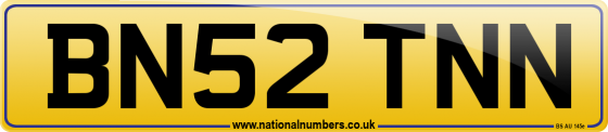 BN52 TNN