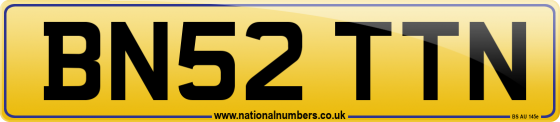 BN52 TTN