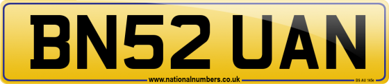 BN52 UAN