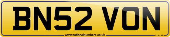 BN52 VON