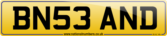 BN53 AND