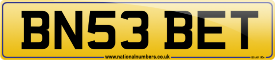 BN53 BET