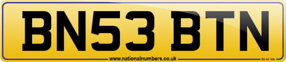 BN53 BTN