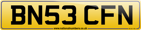 BN53 CFN