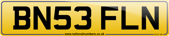 BN53 FLN