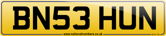 BN53 HUN