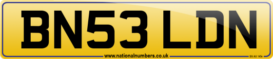 BN53 LDN