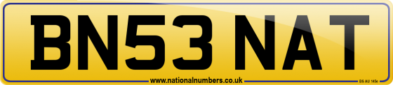 BN53 NAT