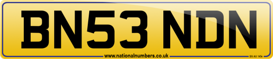 BN53 NDN