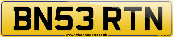 BN53 RTN