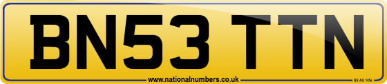 BN53 TTN